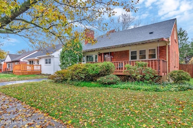 3024 Nadina Dr, Louisville, KY 40220 - photo 2