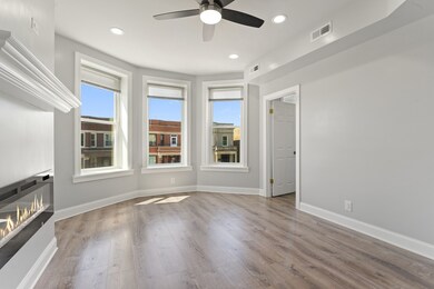 6239 S Langley Ave unit 2, Chicago, IL 60637 - photo 2