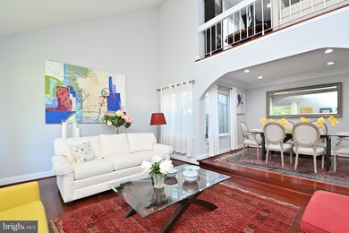 8634 Reseca Ln, Springfield, VA 22152 - photo 4