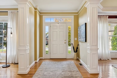 652 Aylesford Ln, Franklin, TN 37069 - photo 6