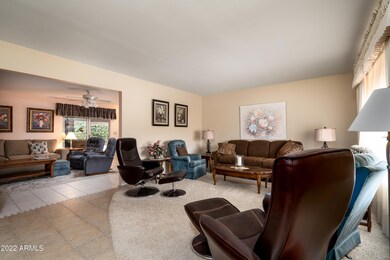 B Living Room-1