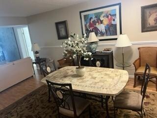 3826 Whitehall Dr unit 2050, West Palm Beach, FL 33401 - photo 5