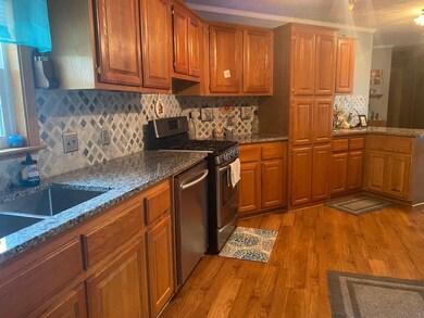 7890 N Meadow Ln, Walkerton, IN 46574 - photo 5