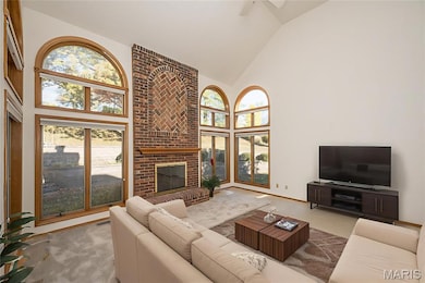 1324 Riverdale Cir, Chesterfield, MO 63005 - photo 7