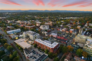 Imagine this view every night!