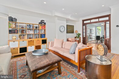 1008 8th St NE, Washington, DC 20002 - photo 5