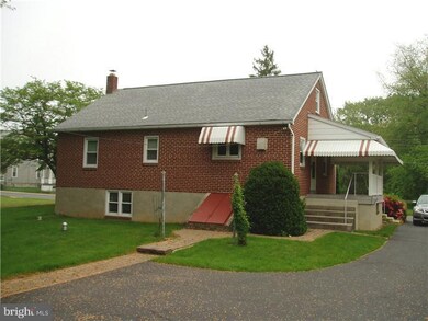78 E Chestnut St, Bechtelsville, PA 19505 - photo 4