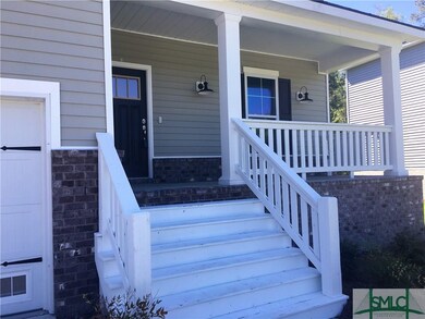 Great Front Porch