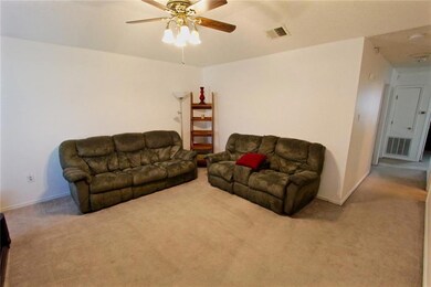 2809 Sieglinde Ct None, Marrero, LA 70072 - photo 2