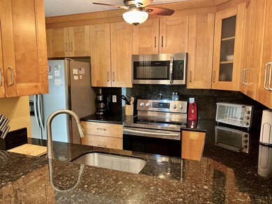 Solid Wood Cabinetry