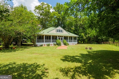 7552 Webb Rd, Hahira, GA 31632 - photo 2