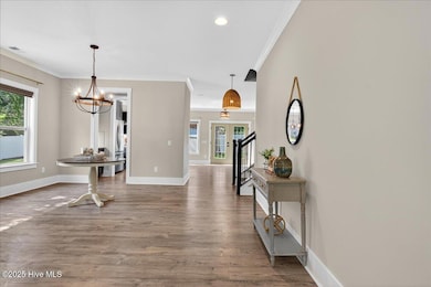 9066 Ocean Harbour Golf Club Rd SW, Calabash, NC 28467 - photo 6