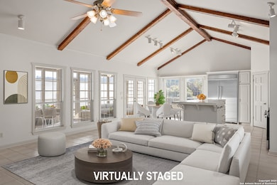 174 Cedar Rock Trail SW, Hunt, TX 78024 - photo 6