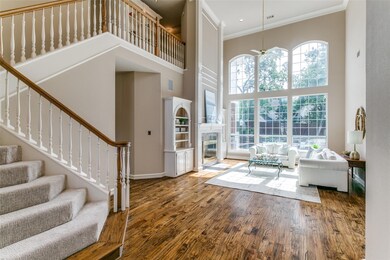 804 Shadow Glen Dr, Southlake, TX 76092 - photo 7