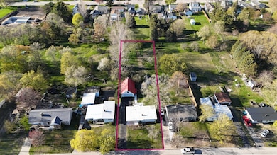 923 Maple, Ludington