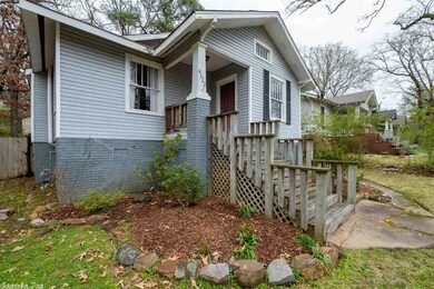 4112 C St, Little Rock, AR 72205 - photo 2