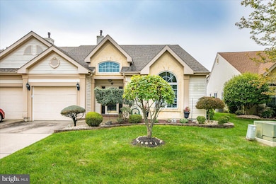 136 Birmingham Ln, Monroe Township, NJ 08831 - photo 4