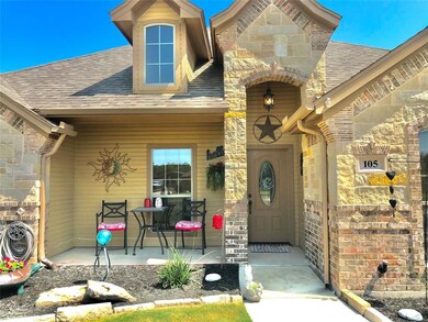 105 Montecristo Dr, Weatherford, TX 76085 - photo 7