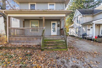 1119 W Ionia St, Lansing, MI 48915 - photo 5