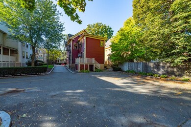 11 Mellen St, Cambridge, MA 02138 - photo 3