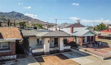 2703 Pershing Dr, El Paso, TX 79903 - photo 3