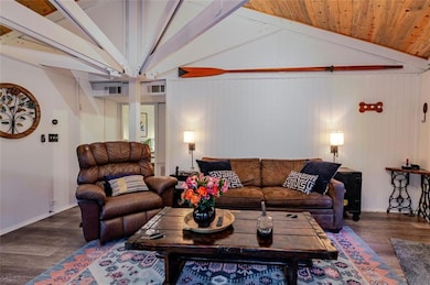 150 Treetopper Cir, Jasper, GA 30143 - photo 5