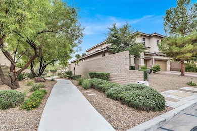 12057 La Palmera Ave, Las Vegas, NV 89138 - photo 2