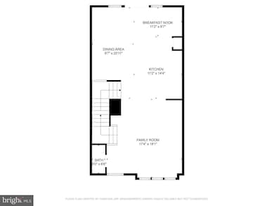 4905 Forest Pines Dr, Upper Marlboro, MD 20772 - photo 3