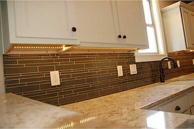 Kitchen. Don t settle for a 