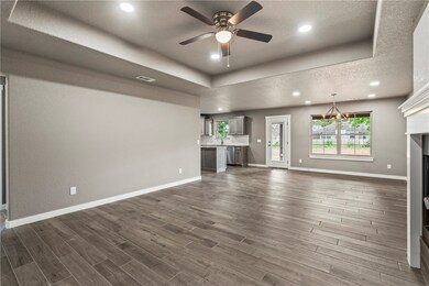 508 Pioneer Ln, Gentry, AR 72734 - photo 6