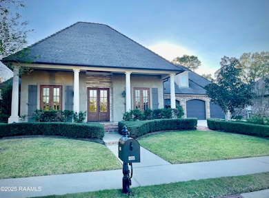 404 Dunnottar Place, Lafayette, LA 70503 - photo 2