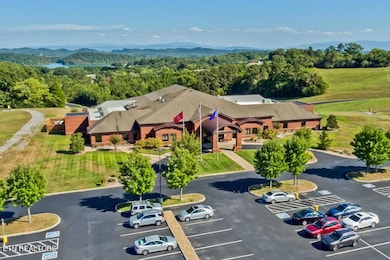 Wellness Center Building