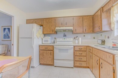 Kitchen View