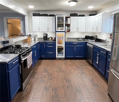 205 Cherry Ln, Huntsville, AR 72740 - photo 4