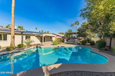 3401 E Shaw Butte Dr, Phoenix, AZ 85028 - photo 5