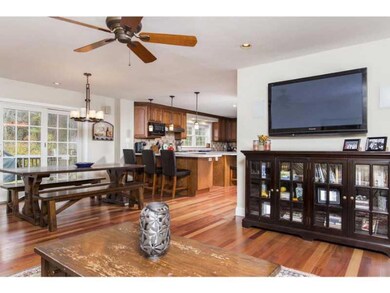 Family Room.