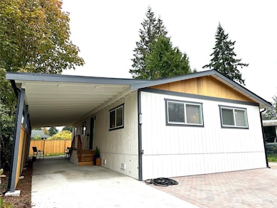 1919 196th St SW unit 61, Lynnwood, WA 98036 - photo 2