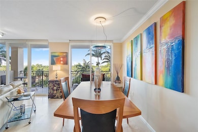 The Vue Condominiums unit 403N, Fort Lauderdale, FL 33305 - photo 6