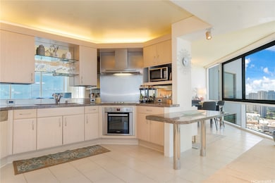 Hawaiki Tower unit 3509, Honolulu, HI 96814 - photo 6