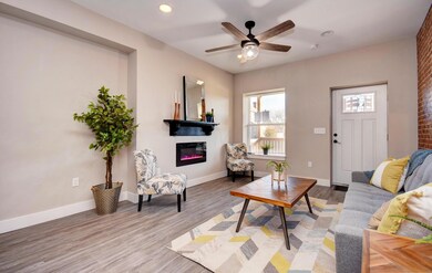 Living Space (2)