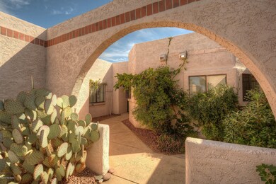 2822 E Weymouth Cir, Tucson, AZ 85716 - photo 4