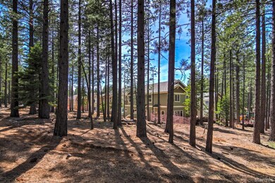 1201 Wildwood Ave unit P, South Lake Tahoe, CA 96150 - photo 4