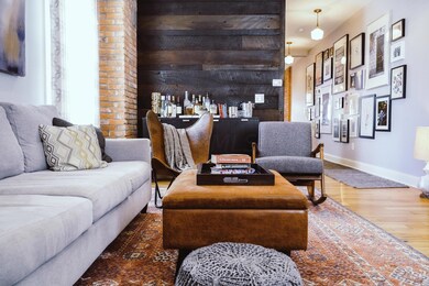 Accent Wall