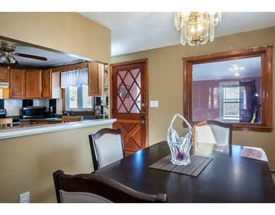 390 East St, Brockton, MA 02302 - photo 5