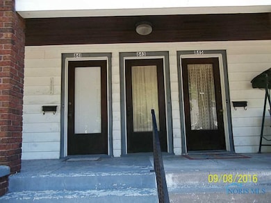 Entry.