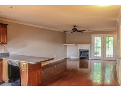 Living area 1