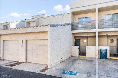 6250 W Flamingo Rd unit 157, Las Vegas, NV 89103 - photo 2