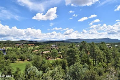 Chaparral Pines Golf Community