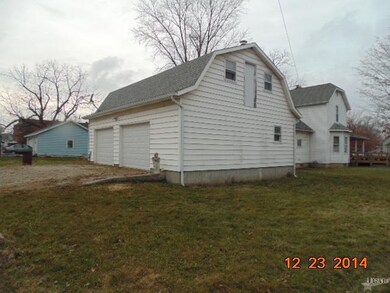 174 E Jackson St, Monroe, IN 46772 - photo 3