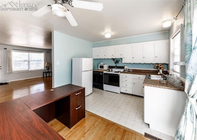 1806 N Circle Dr, Colorado Springs, CO 80909 - photo 7